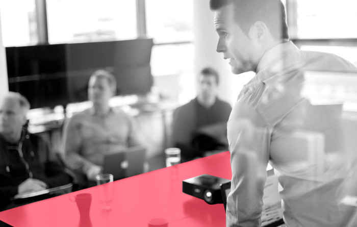 Identifying and understanding the different visitor management stakeholders Thumbnail