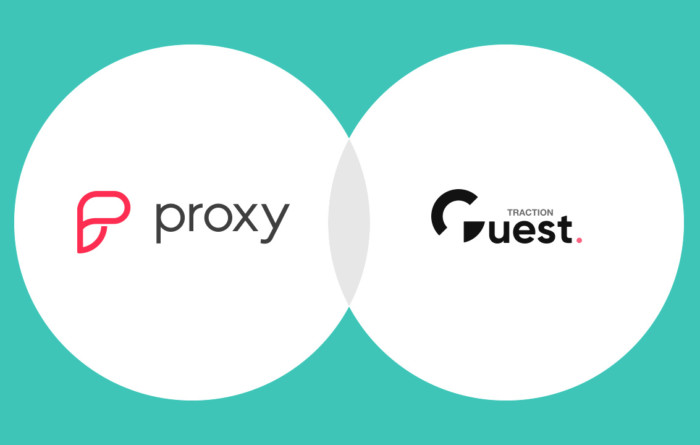 Proxy and Sign In Enterprise: the future of frictionless visitor access Thumbnail