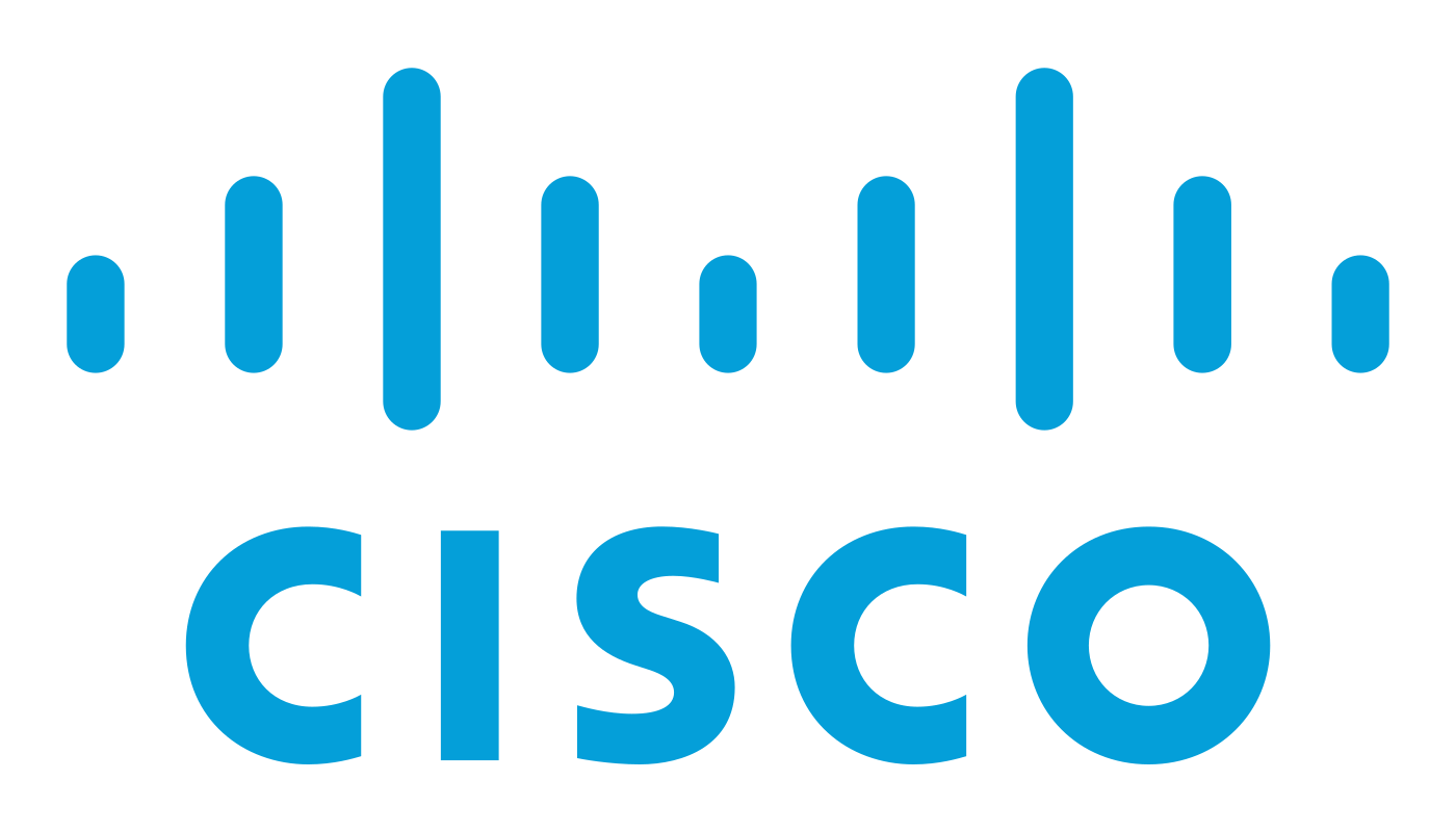 Cisco ISE Logo