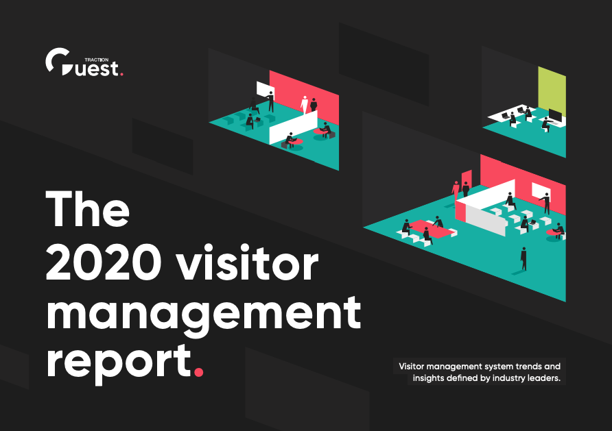 2020 Visitor Management Report