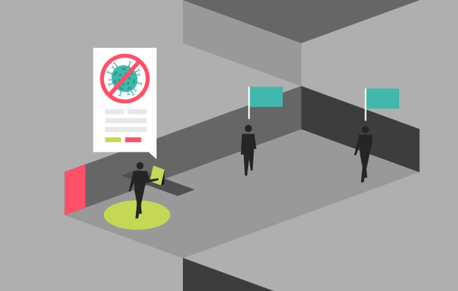 Adjusting to a new normal – the evolution of visitor management standards Thumbnail