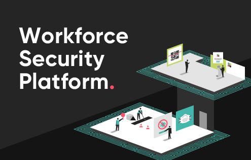 Workforce Security Platform: Creating a safe and secure workplace for all Thumbnail