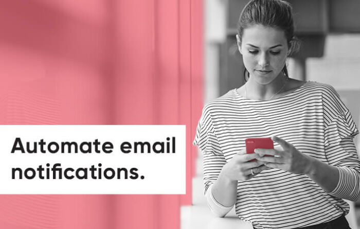 Email notification is part of a successful visitor management experience Thumbnail