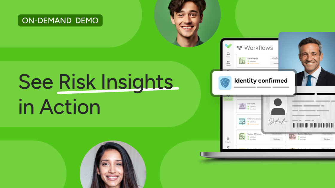 See Risk Insights In Action Demo Visitor Management System Sign See Risk Insights In Action Demo Visitor Management System Sign