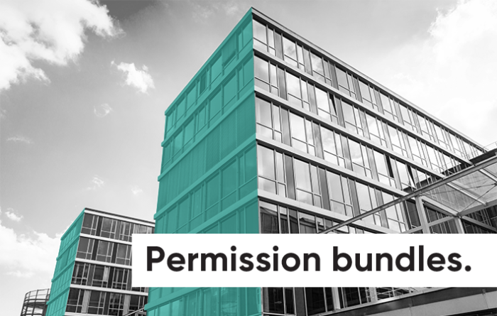 How permission bundles support a smooth enterprise visitor management rollout Thumbnail